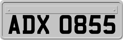 ADX0855