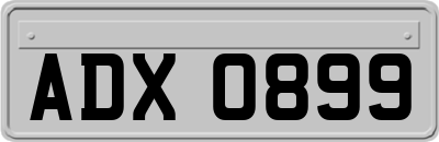 ADX0899