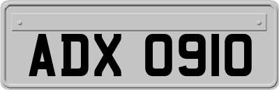 ADX0910