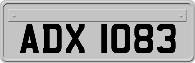 ADX1083