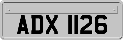 ADX1126