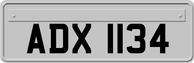 ADX1134