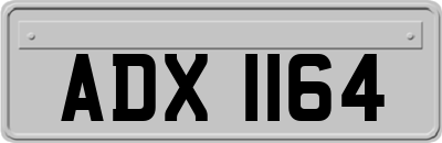 ADX1164