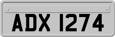 ADX1274