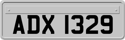 ADX1329