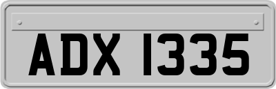 ADX1335