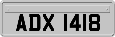 ADX1418