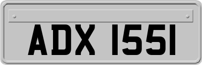 ADX1551