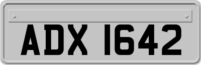 ADX1642