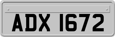 ADX1672