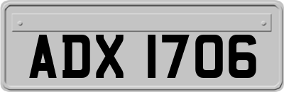 ADX1706