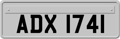 ADX1741