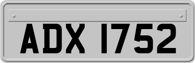 ADX1752