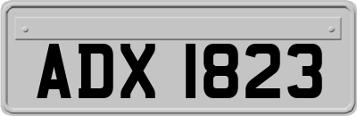 ADX1823