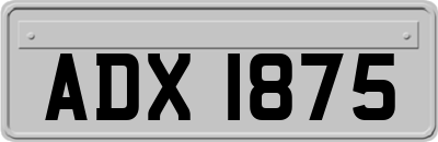 ADX1875