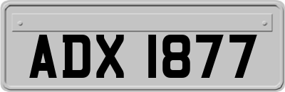 ADX1877