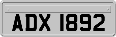 ADX1892