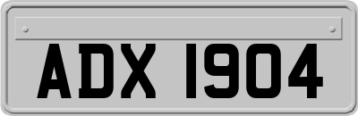 ADX1904