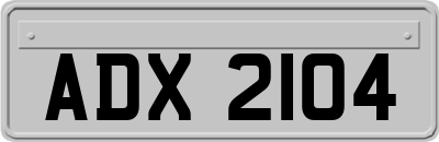 ADX2104