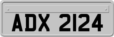 ADX2124