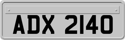 ADX2140