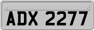 ADX2277