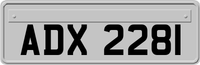 ADX2281