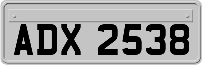ADX2538