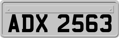 ADX2563