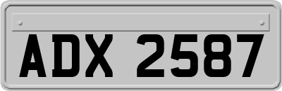 ADX2587
