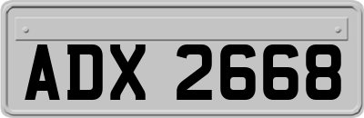ADX2668