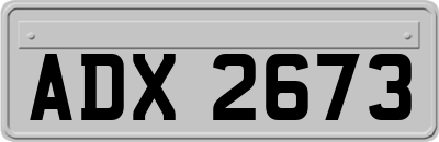 ADX2673