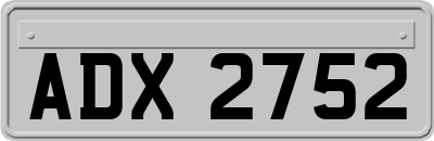 ADX2752