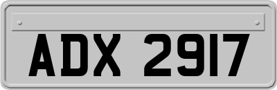 ADX2917
