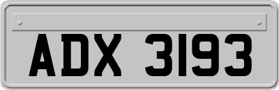ADX3193