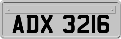 ADX3216