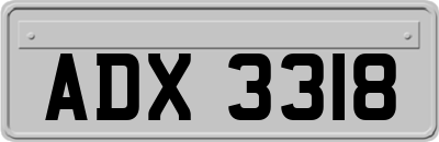 ADX3318