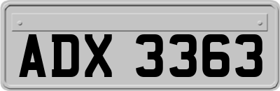 ADX3363