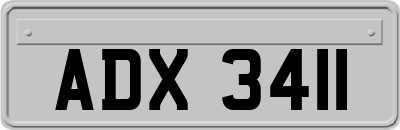 ADX3411