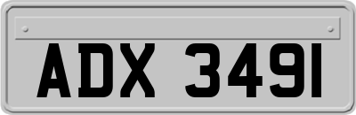 ADX3491