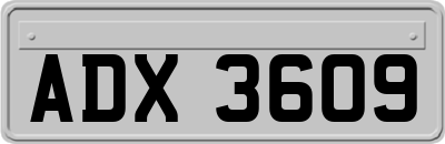 ADX3609