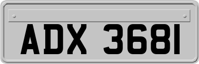 ADX3681