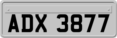 ADX3877