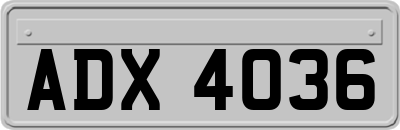 ADX4036
