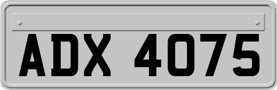 ADX4075