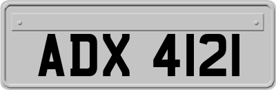 ADX4121