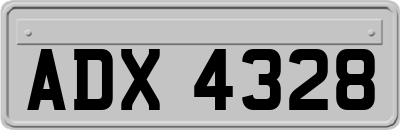 ADX4328