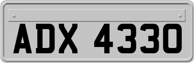 ADX4330