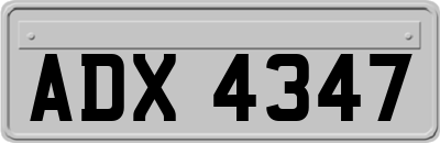 ADX4347