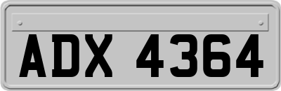 ADX4364
